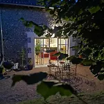 La Ferme Du Grand Bois * Mouterre-Silly