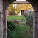La Ferme Du Grand Bois Mouterre-Silly