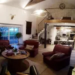 La Ferme Du Grand Bois *