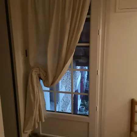 La Ferme Du Grand Bois Séjour chez l'habitant *