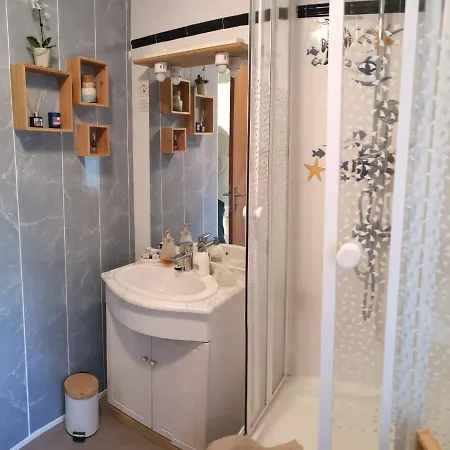 La Ferme Du Grand Bois 民宿