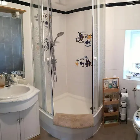 民宿 La Ferme Du Grand Bois Mouterre-Silly