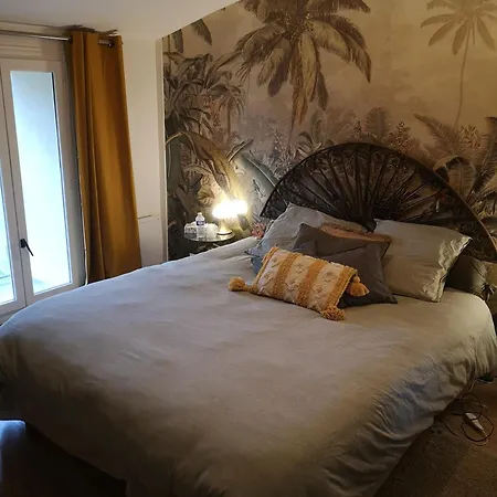 La Ferme Du Grand Bois Homestay