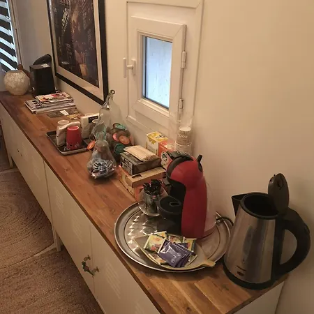 Séjour chez l'habitant La Ferme Du Grand Bois