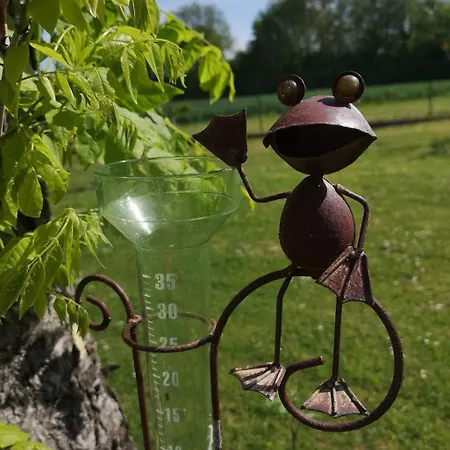 La Ferme Du Grand Bois Séjour chez l'habitant *