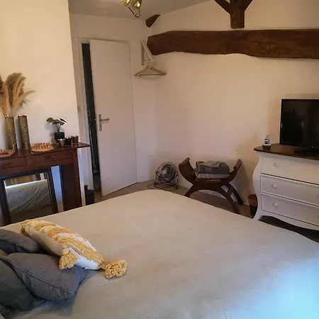Homestay La Ferme Du Grand Bois *