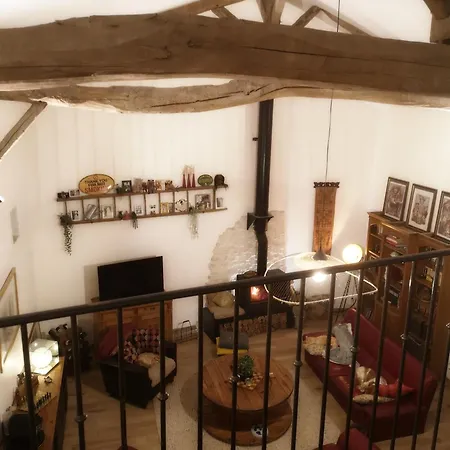 La Ferme Du Grand Bois