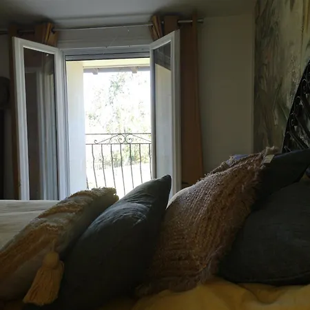 La Ferme Du Grand Bois 民宿 Mouterre-Silly