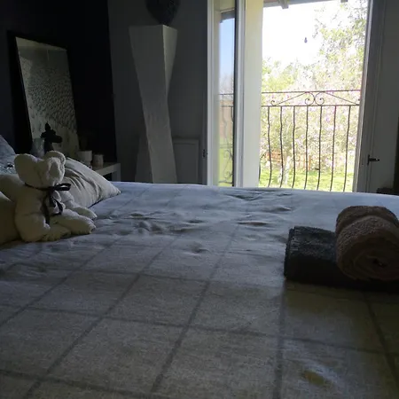 Homestay La Ferme Du Grand Bois Mouterre-Silly