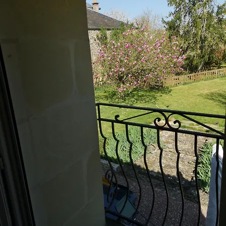 La Ferme Du Grand Bois