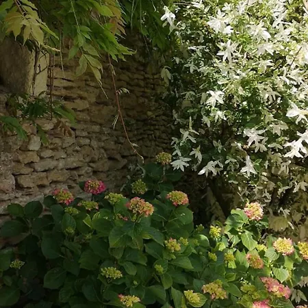 La Ferme Du Grand Bois * Mouterre-Silly